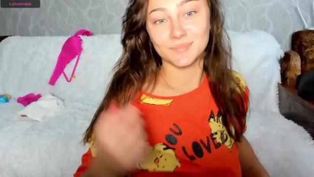 Thumbnail 1, katyachaturbaty's Stream at Chaturbate, 19 months ago