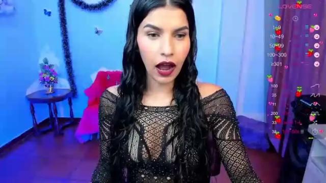 Image 3 of katyana_ Stream on Chaturbate on 16 months ago