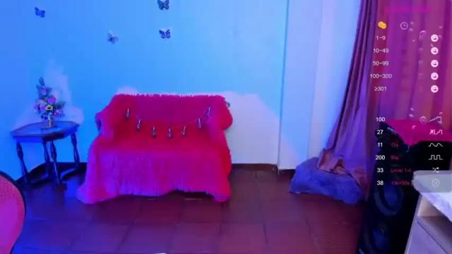 Image 10 of katyana_ Stream on Chaturbate on 15 months ago
