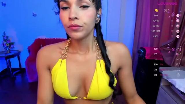 Image 4 of katyana_ Stream on Chaturbate on 15 months ago