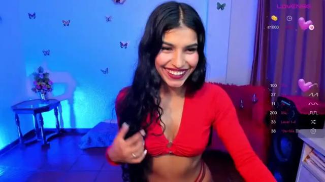 Image 2 of katyana_ Stream on Chaturbate on 14 months ago