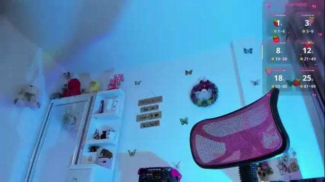 Thumbnail 3, katyana_'s Stream at Chaturbate, 1 month ago