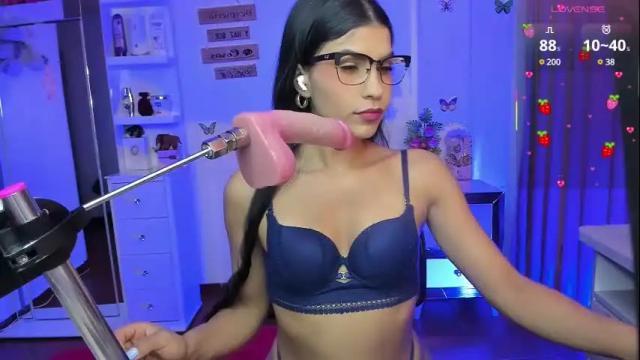 Thumbnail 1, katyana_'s Stream at Chaturbate, 1 month ago