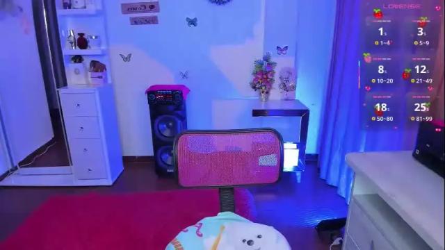 Image 6 of katyana_ Stream on Chaturbate on 1 month ago
