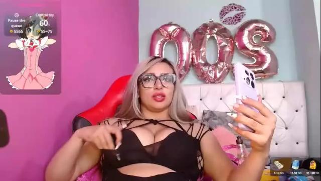 Image 8 of katyandnatha Stream on Chaturbate on 1 month ago