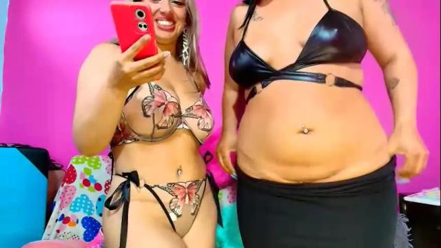 Thumbnail 2, katyandnatha's Stream at Chaturbate, 20 days ago