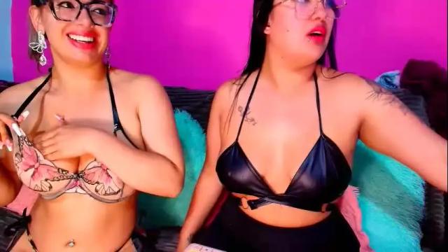 Image 8 of katyandnatha Stream on Chaturbate on 13 days ago