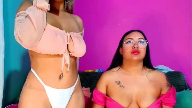 Image 6 of katyandnatha Stream on Chaturbate on 8 days ago