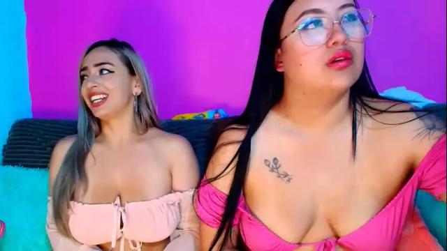 Image 7 of katyandnatha Stream on Chaturbate on 8 days ago