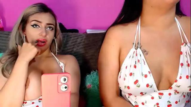 Image 6 of katyandnatha Stream on Chaturbate on 1 month ago