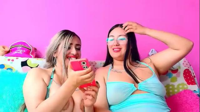 Image 7 of katyandnatha Stream on Chaturbate on 1 month ago
