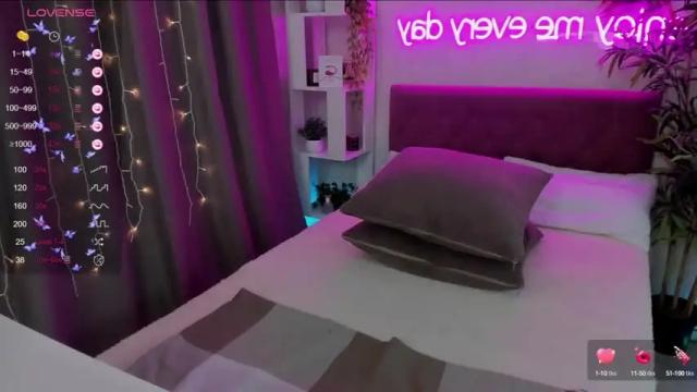 Thumbnail 3, katyaneilson's Stream at Chaturbate, 13 months ago