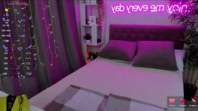 Thumbnail 1, katyaneilson's Stream at Chaturbate, 13 months ago