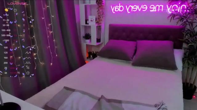 Thumbnail 2, katyaneilson's Stream at Chaturbate, 13 months ago