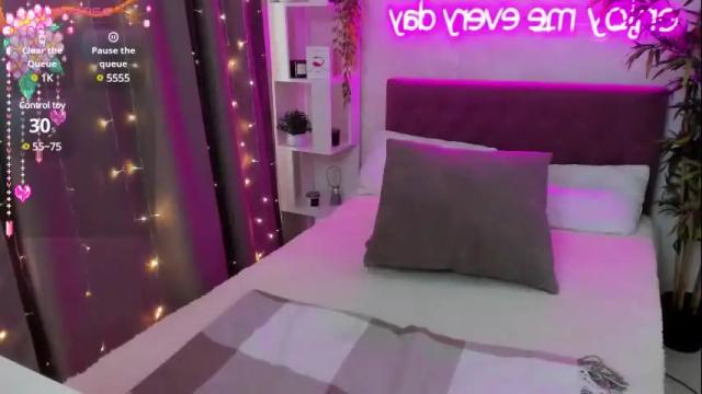 Thumbnail 1, katyaneilson's Stream at Chaturbate, 1 month ago
