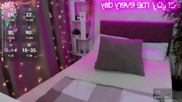 Image 12 of katyaneilson Stream on Chaturbate on 1 month ago