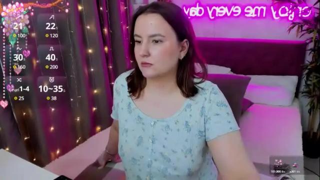 Thumbnail 2, katyaneilson's Stream at Chaturbate, 1 month ago