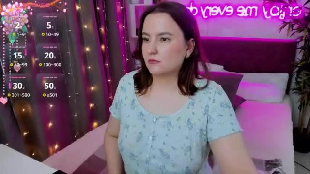 Image 7 of katyaneilson Stream on Chaturbate on 1 month ago