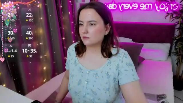Image 8 of katyaneilson Stream on Chaturbate on 1 month ago