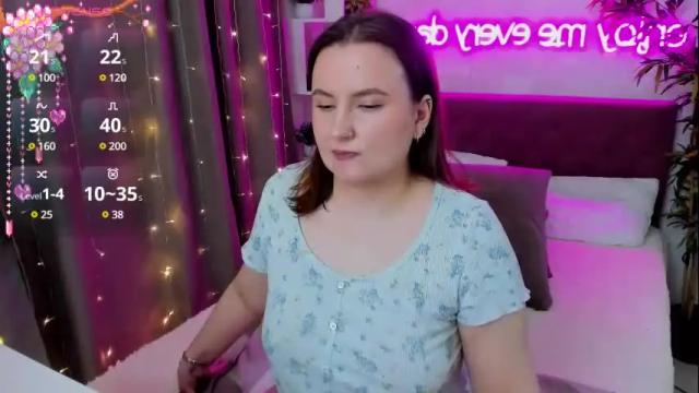 Thumbnail 1, katyaneilson's Stream at Chaturbate, 1 month ago