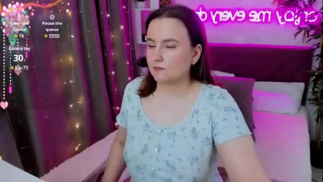 Image 2 of katyaneilson Stream on Chaturbate on 1 month ago