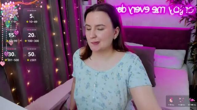 Image 3 of katyaneilson Stream on Chaturbate on 1 month ago