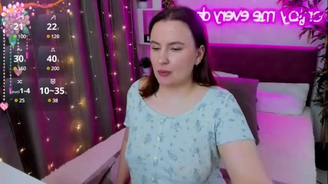 Image 4 of katyaneilson Stream on Chaturbate on 1 month ago