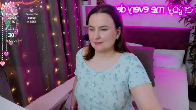 Thumbnail 2, katyaneilson's Stream at Chaturbate, 1 month ago