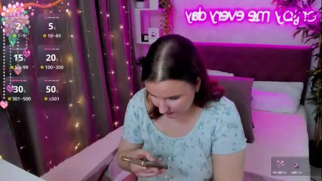 Image 6 of katyaneilson Stream on Chaturbate on 1 month ago