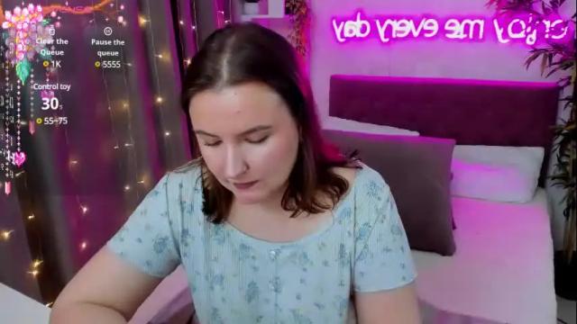 Image 7 of katyaneilson Stream on Chaturbate on 1 month ago