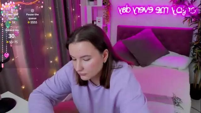 Image 12 of katyaneilson Stream on Chaturbate on 1 month ago