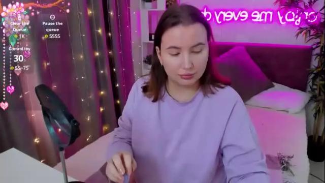 Image 2 of katyaneilson Stream on Chaturbate on 1 month ago