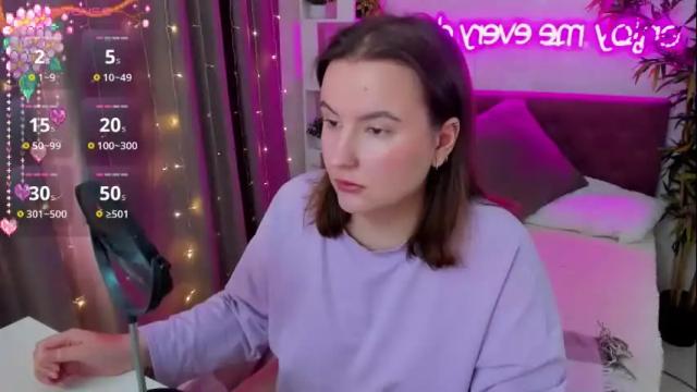 Image 3 of katyaneilson Stream on Chaturbate on 1 month ago