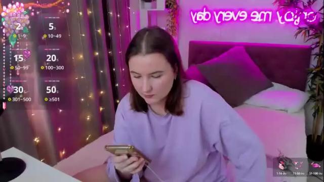 Image 6 of katyaneilson Stream on Chaturbate on 1 month ago