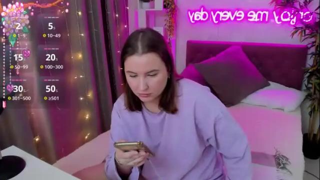 Image 8 of katyaneilson Stream on Chaturbate on 1 month ago