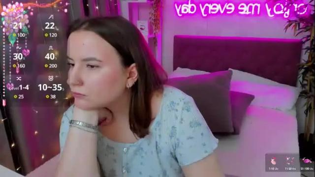 Image 12 of katyaneilson Stream on Chaturbate on 1 month ago