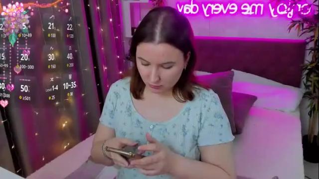 Thumbnail 2, katyaneilson's Stream at Chaturbate, 1 month ago