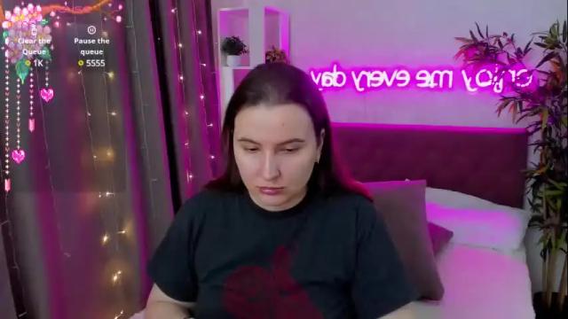 Thumbnail 1, katyaneilson's Stream at Chaturbate, 1 month ago