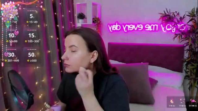 Image 2 of katyaneilson Stream on Chaturbate on 1 month ago