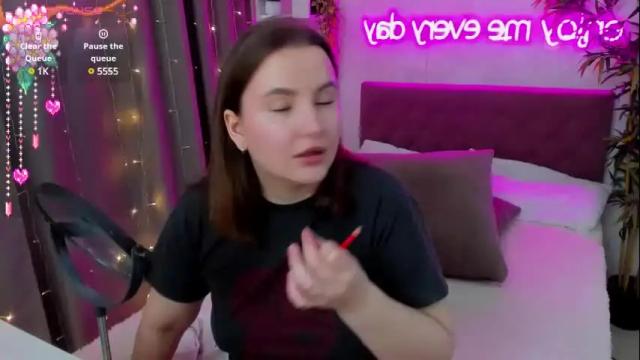 Image 4 of katyaneilson Stream on Chaturbate on 1 month ago