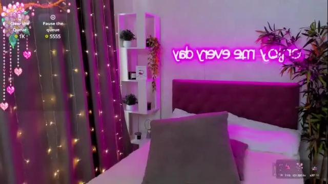 Thumbnail 1, katyaneilson's Stream at Chaturbate, 1 month ago
