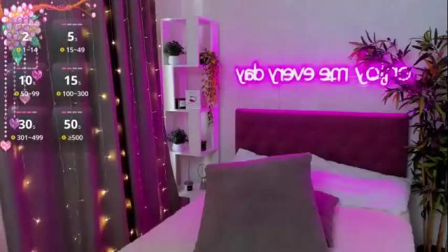 Thumbnail 2, katyaneilson's Stream at Chaturbate, 1 month ago