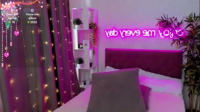 Image 7 of katyaneilson Stream on Chaturbate on 1 month ago