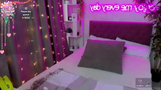 Thumbnail 1, katyaneilson's Stream at Chaturbate, 28 days ago
