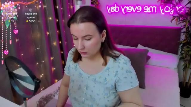Thumbnail 2, katyaneilson's Stream at Chaturbate, 28 days ago