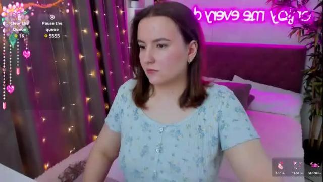 Thumbnail 3, katyaneilson's Stream at Chaturbate, 28 days ago