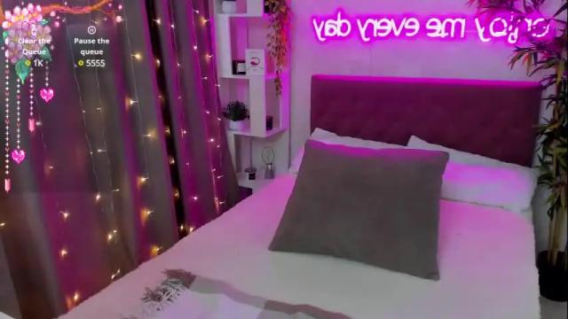 Thumbnail 2, katyaneilson's Stream at Chaturbate, 24 days ago