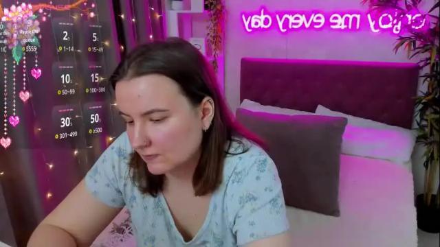 Thumbnail 3, katyaneilson's Stream at Chaturbate, 24 days ago