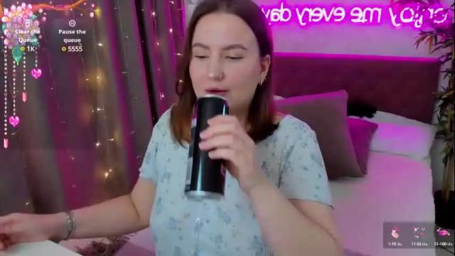 Image 7 of katyaneilson Stream on Chaturbate on 22 days ago