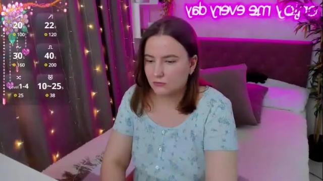 Thumbnail 3, katyaneilson's Stream at Chaturbate, 22 days ago